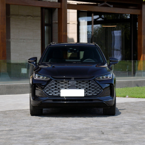 High Quality Byd Auto BYD Tang 7 Seat 4 Wheel Drive Hybrid Suv New Energy Vehicles Electric Car