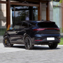 High Quality Byd Auto BYD Tang 7 Seat 4 Wheel Drive Hybrid Suv New Energy Vehicles Electric Car