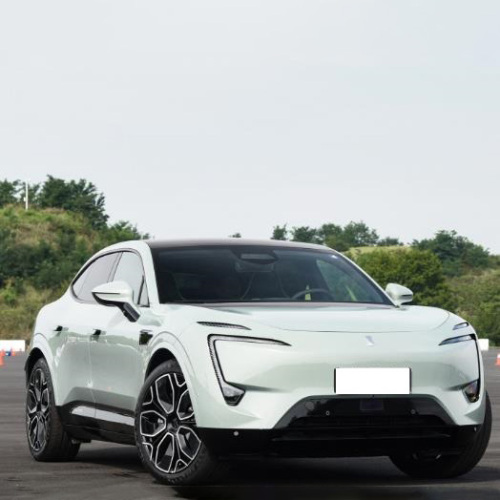 Chinese 4 Seater 600km 4 Wheel  Avatr 11 New Energy Vehicle  Electric Cars