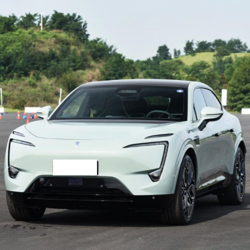 Chinese 4 Seater 600km 4 Wheel  Avatr 11 New Energy Vehicle  Electric Cars