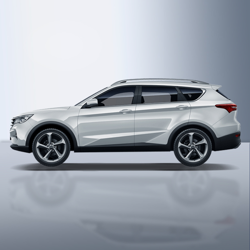 2023 Brand New Petrol Driven 5 7 seats Jetour X90 Plus Hybrid Gasoline vehicle  In Stock