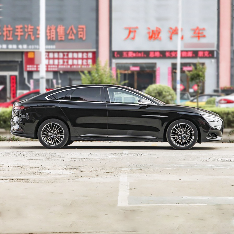 Chinese BYD Han SUV New Energy Vehicle BYD Han Electric Car for Sale