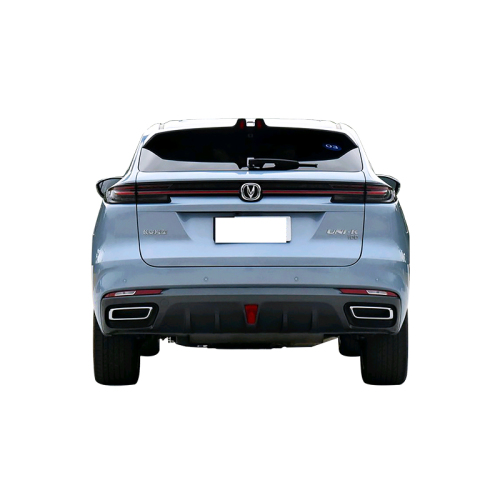 High Speed 4 Wheel SUV 5 Seat Changan Uni-k 2.0 Luxury New Gasoline Petrol Car