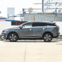 High Speed Double Motor Byd Tang 635Km 7 Seat New Energy Vehicles Electric Ev Car