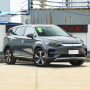 High Speed Double Motor Byd Tang 635Km 7 Seat New Energy Vehicles Electric Ev Car