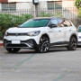 2022 Volkwagen VW ID6 ID6X Crozz Pro Prime 2023 New Energy Vehicles Electric Cars