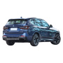 Hot Selling IX3 4 Wheel Suv New Energy Vehicles Cheapest Ev Electric Cars For BWM Sale