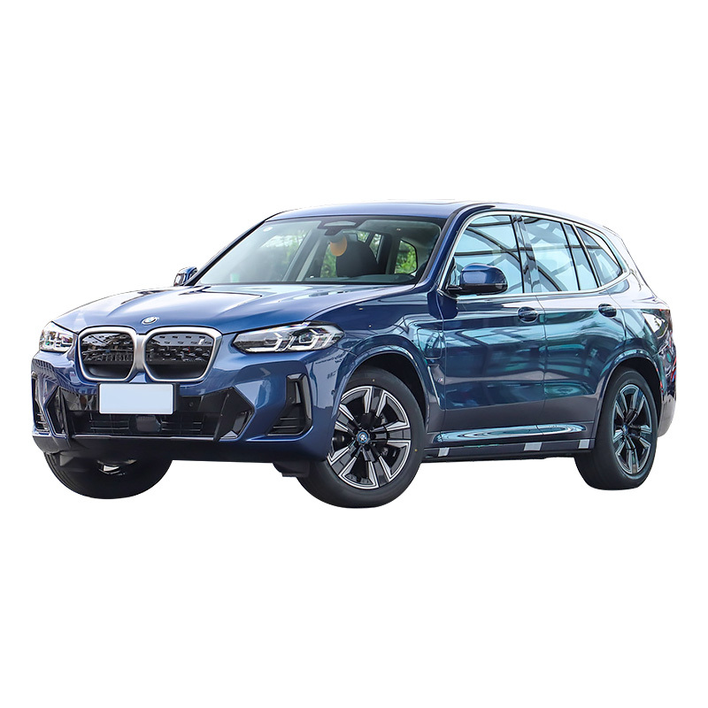 Hot Selling IX3 4 Wheel Suv New Energy Vehicles Cheapest Ev Electric Cars For BWM Sale