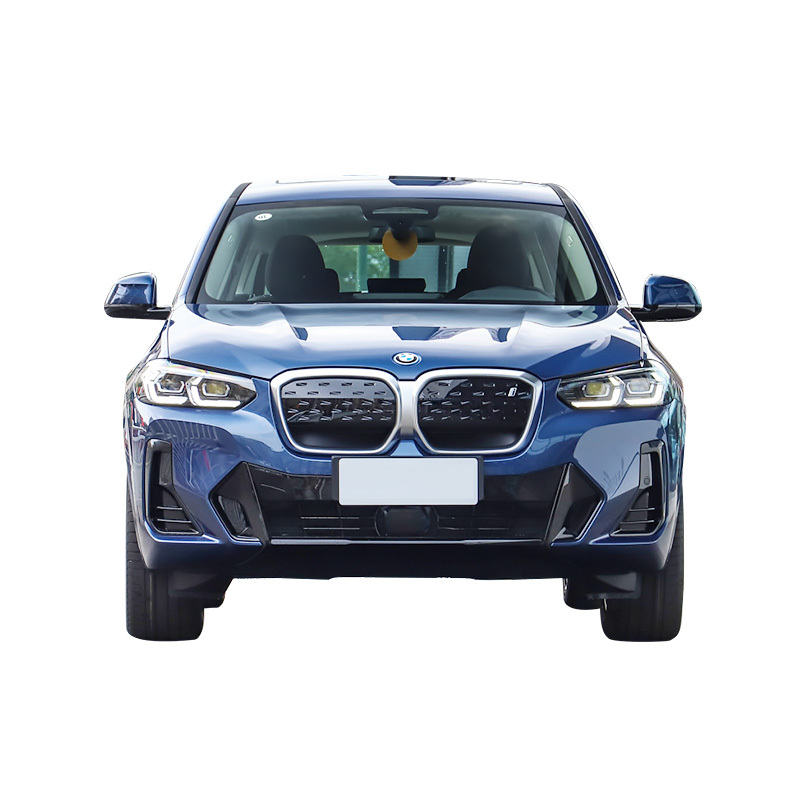 Hot Selling IX3 4 Wheel Suv New Energy Vehicles Cheapest Ev Electric Cars For BWM Sale