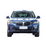 Hot Selling IX3 4 Wheel Suv New Energy Vehicles Cheapest Ev Electric Cars For BWM Sale