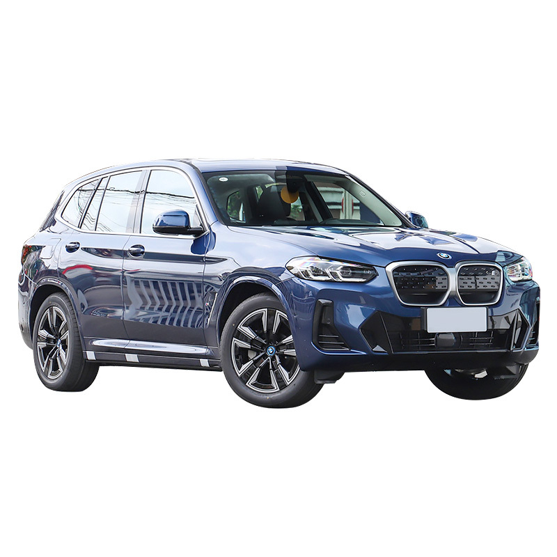 Hot Selling IX3 4 Wheel Suv New Energy Vehicles Cheapest Ev Electric Cars For BWM Sale