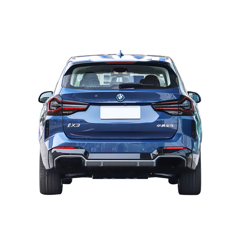 Hot Selling IX3 4 Wheel Suv New Energy Vehicles Cheapest Ev Electric Cars For BWM Sale