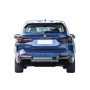 Hot Selling IX3 4 Wheel Suv New Energy Vehicles Cheapest Ev Electric Cars For BWM Sale