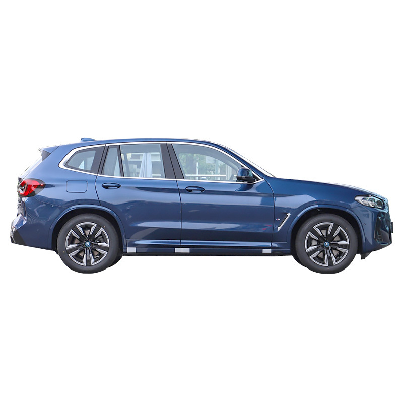 Hot Selling IX3 4 Wheel Suv New Energy Vehicles Cheapest Ev Electric Cars For BWM Sale
