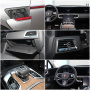 High Quality Luxury Suv Hongqi E-HS9 2023 New Energy Vehicle Car 460km 510km Hongqi EHS9 Ev Auto Vehicles