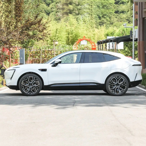 Long Range 680Km 2023 Avatr 11 Ev Car Electrico Sports Suv 4X4 New Energy Electric Vehicle