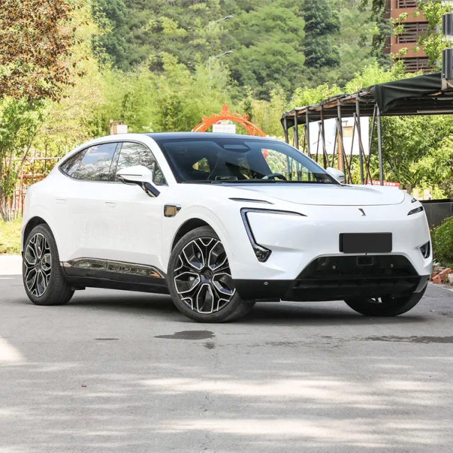Long Range 680Km 2023 Avatr 11 Ev Car Electrico Sports Suv 4X4 New Energy Electric Vehicle