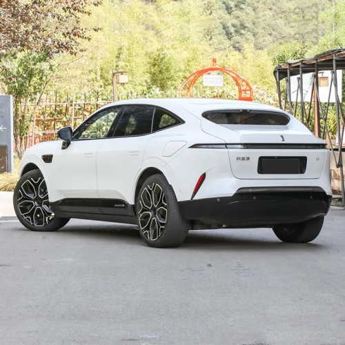 Long Range 680Km 2023 Avatr 11 Ev Car Electrico Sports Suv 4X4 New Energy Electric Vehicle