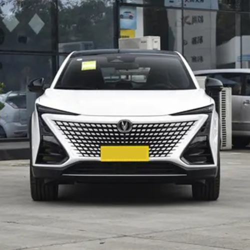 2023 Brand Newest Lasted Model 2023 changan New Car Changan Unit-t uni-t Petrol Gasoline Cars