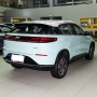 Cheap Price 2023 XPENG G3 5 Seat 4 Wheel New Energy Vehicle Suv Electric Cars for sale
