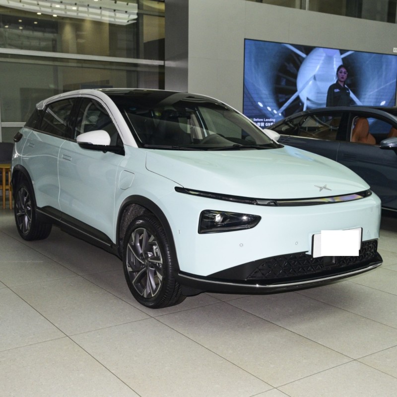 Cheap Price 2023 XPENG G3 5 Seat 4 Wheel New Energy Vehicle Suv Electric Cars for sale