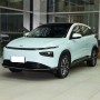 Cheap Price 2023 XPENG G3 5 Seat 4 Wheel New Energy Vehicle Suv Electric Cars for sale