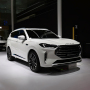 Brand New 2023 2024 7 Seats Luxury Suv Chery Jetour X70 Plus Petrol Gasoline Cars