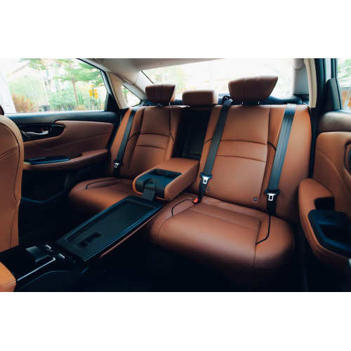 2024 New 2023 Turbo Saden Crider 1.0T Car for Sale