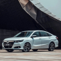 2024 New 2023 Turbo Saden Crider 1.0T Car for Sale