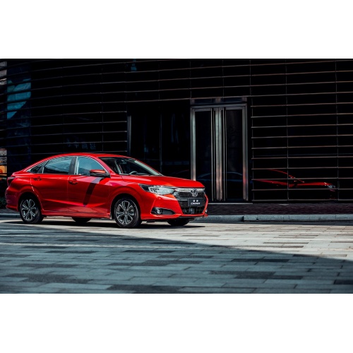 2024 New 2023 Turbo Saden Crider 1.0T Car for Sale