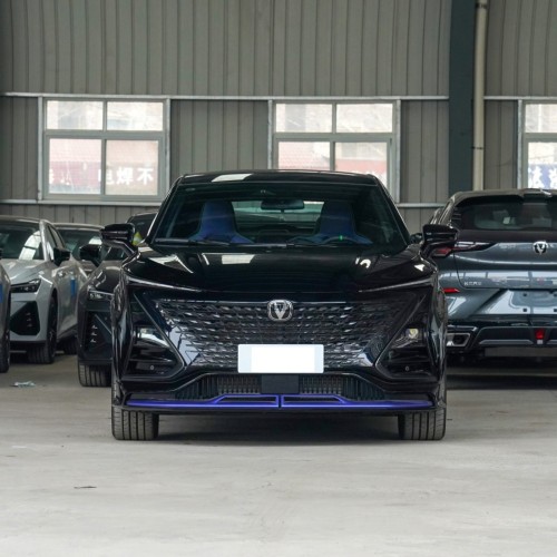 Hotsale Changan UNIK IDD Electric Petrol Hybrid New Energy Cars for Sale