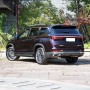 2023 China Jetour X90 Zilong 2.0T 7 Seats New Suv Petrol Gasoline Sports Cars Jetour X90 For Sale