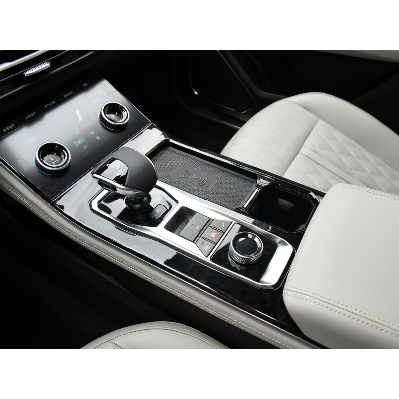 Suit Left Steering Driving Market 2023 China High Quality Hot Sale Ideal Price Gasoline Car 6DCT Jetour X70 Plus For Chery