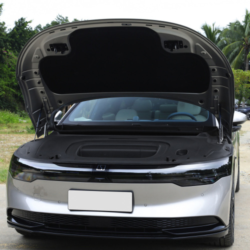 In Stock China 4WD 4 Wheel Zeekr 007 2024 Ev Car Luxury Sports Electric Car New Energy Vehicle