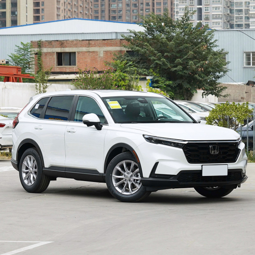 2022 2023 CRV Full Options 240TURBO 4 Wheel Suv Gasoline Petrol Cars For Honda Sale