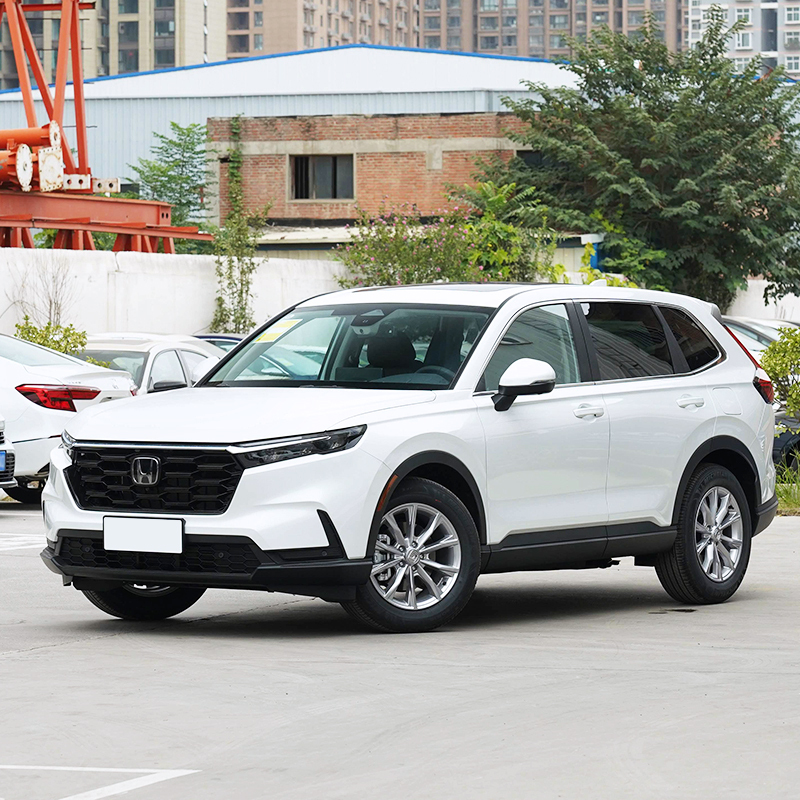 2022 2023 CRV Full Options 240TURBO 4 Wheel Suv Gasoline Petrol Cars For Honda Sale