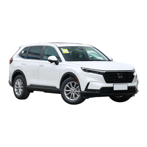 2022 2023 CRV Full Options 240TURBO 4 Wheel Suv Gasoline Petrol Cars For Honda Sale