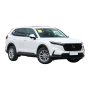 2022 2023 CRV Full Options 240TURBO 4 Wheel Suv Gasoline Petrol Cars For Honda Sale