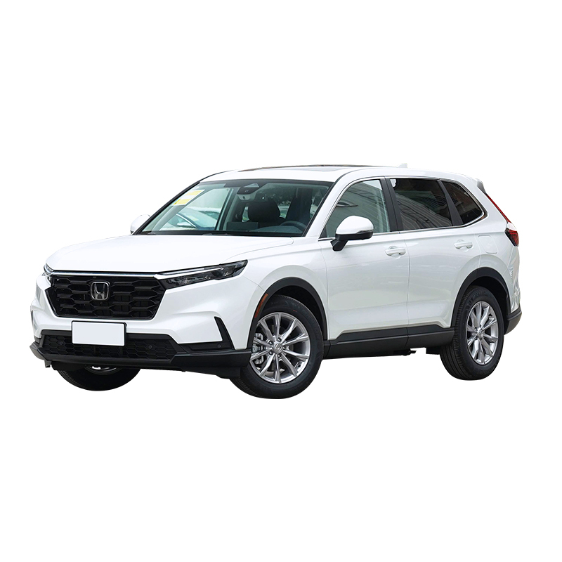 2022 2023 CRV Full Options 240TURBO 4 Wheel Suv Gasoline Petrol Cars For Honda Sale