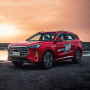 Low Price Chery Supplier 2023 2022 Chery Jetour X70 Plus Pro Luxury 1.5T SUV Petrol Gasoline Jetour X70 Plus Car For Adult
