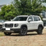Cheap Price New Car GWM HAVAL Dargo Petrol Gasoline Car for Sale