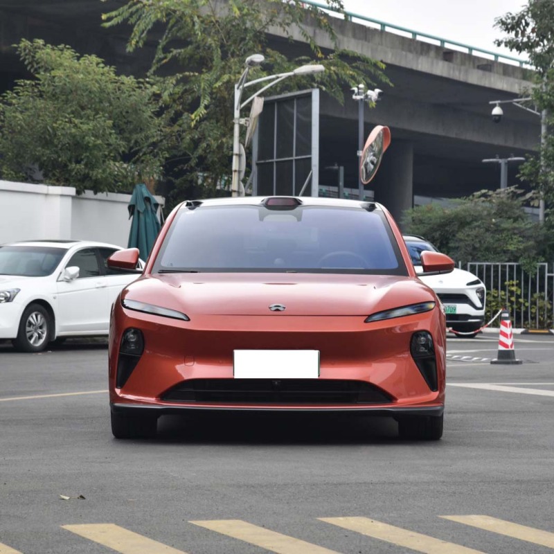 2023 NIO Auto Duar Motor 4wd 75kWh 100kWh NIO ET5 Electric New Cars On Sale
