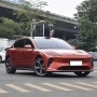 2023 NIO Auto Duar Motor 4wd 75kWh 100kWh NIO ET5 Electric New Cars On Sale
