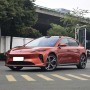 2023 NIO Auto Duar Motor 4wd 75kWh 100kWh NIO ET5 Electric New Cars On Sale