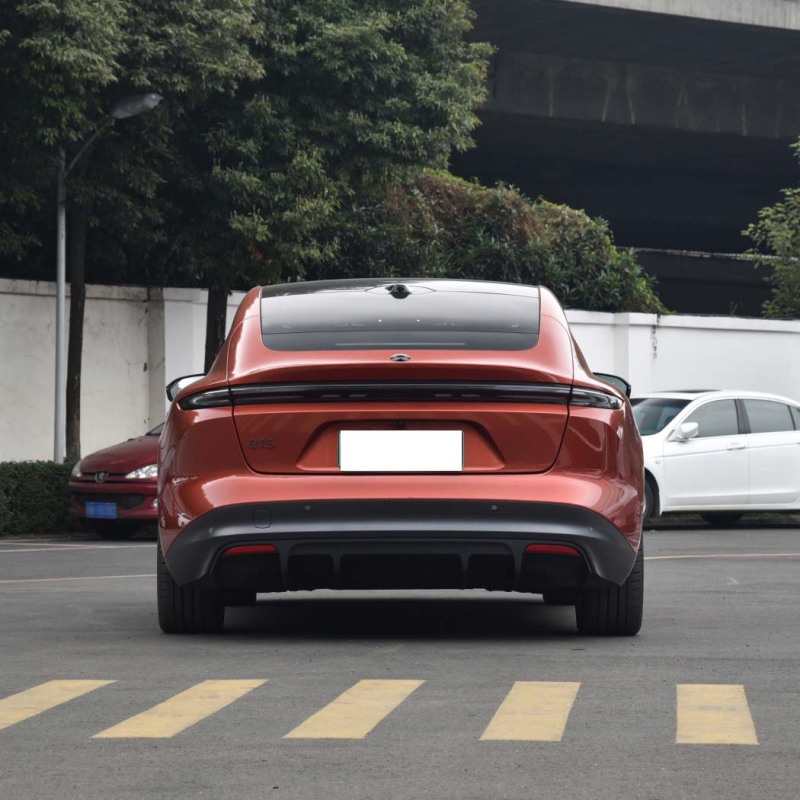 2023 NIO Auto Duar Motor 4wd 75kWh 100kWh NIO ET5 Electric New Cars On Sale