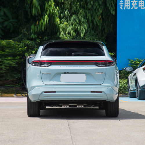 2023 New Suv E:Np1 420 510Km 5Seats Autos Electrico New Energy Vehicles Electric Cars E Np1 For Honda Sale