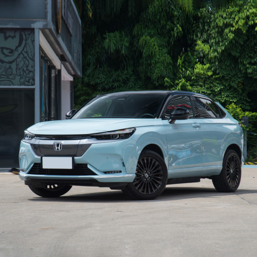 2023 New Suv E:Np1 420 510Km 5Seats Autos Electrico New Energy Vehicles Electric Cars E Np1 For Honda Sale