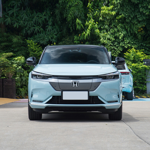 2023 New Suv E:Np1 420 510Km 5Seats Autos Electrico New Energy Vehicles Electric Cars E Np1 For Honda Sale