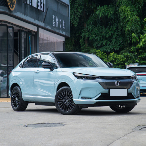 2023 New Suv E:Np1 420 510Km 5Seats Autos Electrico New Energy Vehicles Electric Cars E Np1 For Honda Sale