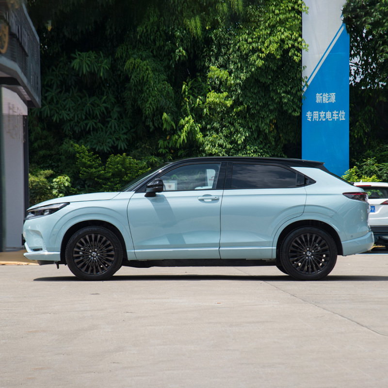 2023 New Suv E:Np1 420 510Km 5Seats Autos Electrico New Energy Vehicles Electric Cars E Np1 For Honda Sale